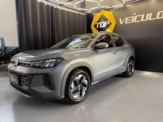 VOLKSWAGEN TERA 1.0 170 TSI COMFORT AUTOMÁTICO